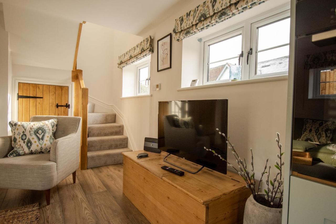 Holiday home Finwood Farm Cottages-the Calf Shed And The Milk Parlour Henley-in-Arden