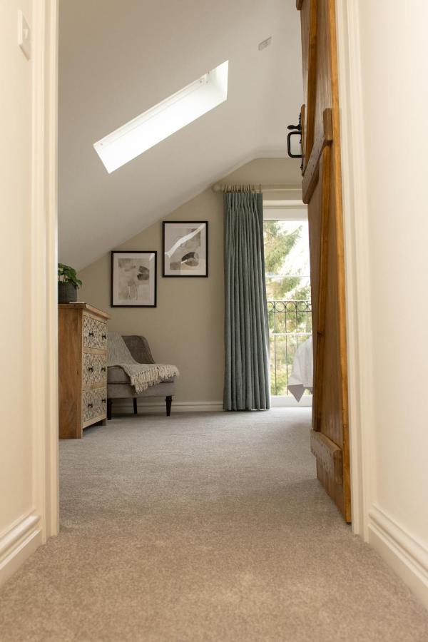 Finwood Farm Cottages-the Calf Shed And The Milk Parlour