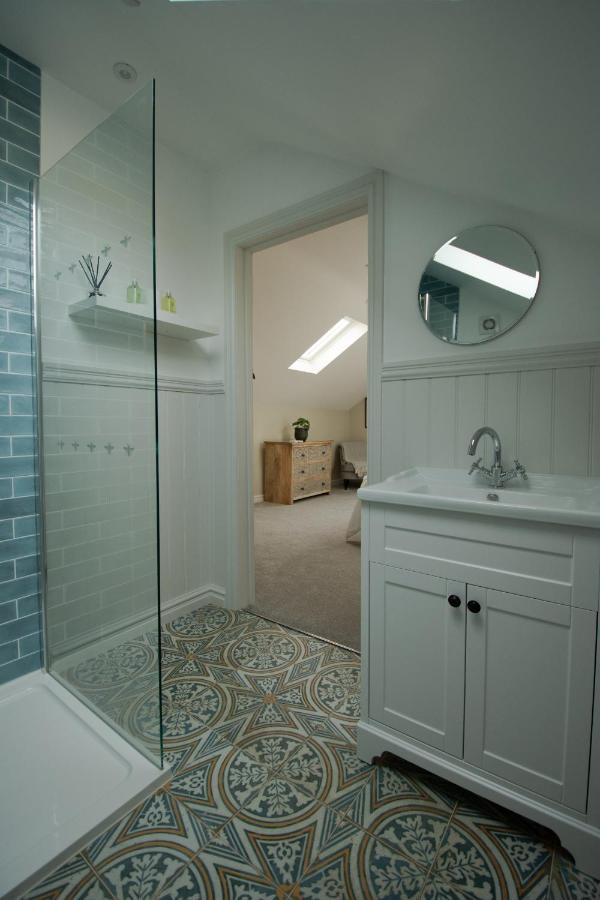 Finwood Farm Cottages-the Calf Shed And The Milk Parlour Holiday home Henley-in-Arden