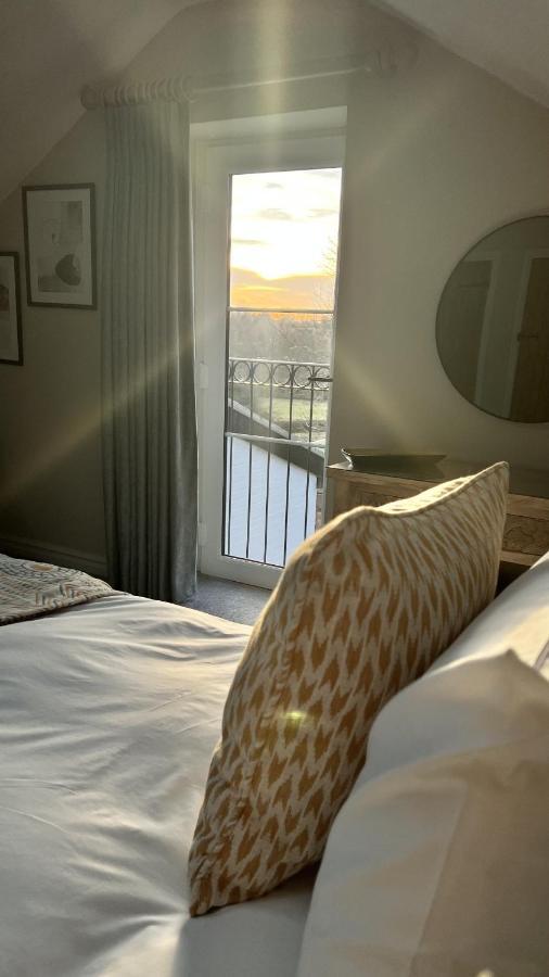 Finwood Farm Cottages-the Calf Shed And The Milk Parlour Holiday home *