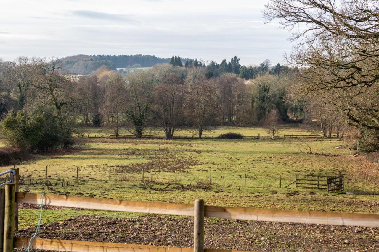 Holiday home Finwood Farm Cottages-the Calf Shed And The Milk Parlour Henley-in-Arden