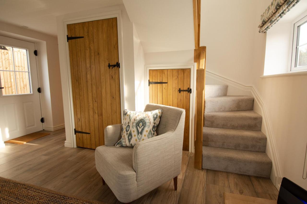 Finwood Farm Cottages-the Calf Shed And The Milk Parlour Holiday home Henley-in-Arden