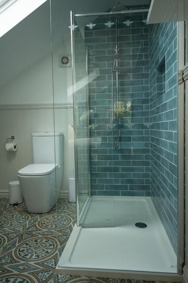 Holiday home Finwood Farm Cottages-the Calf Shed And The Milk Parlour Henley-in-Arden