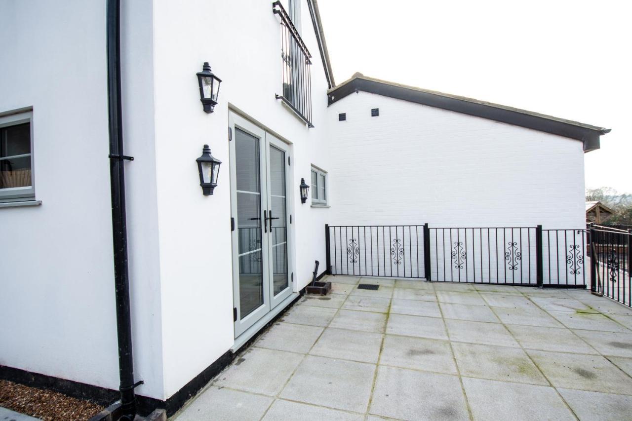Holiday home Finwood Farm Cottages-the Calf Shed And The Milk Parlour Henley-in-Arden