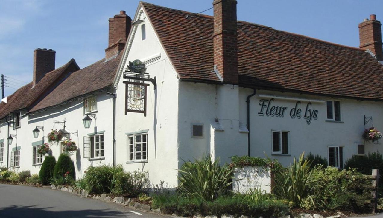 Finwood Farm Cottages-the Calf Shed And The Milk Parlour Henley-in-Arden