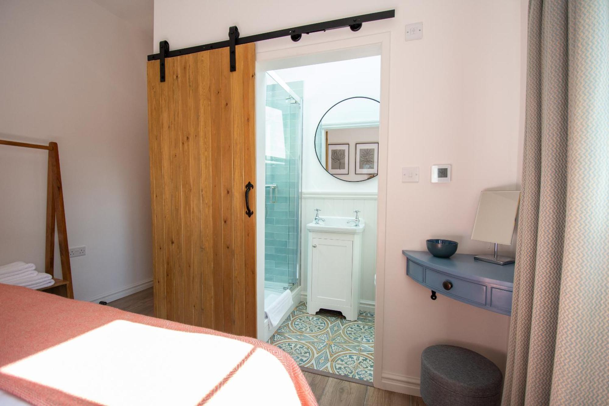 Finwood Farm Cottages-the Calf Shed And The Milk Parlour Holiday home Henley-in-Arden