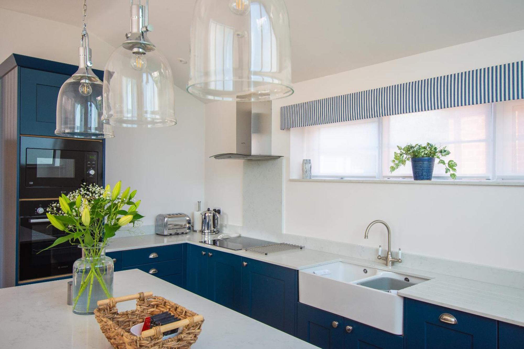 Finwood Farm Cottages-the Calf Shed And The Milk Parlour *
