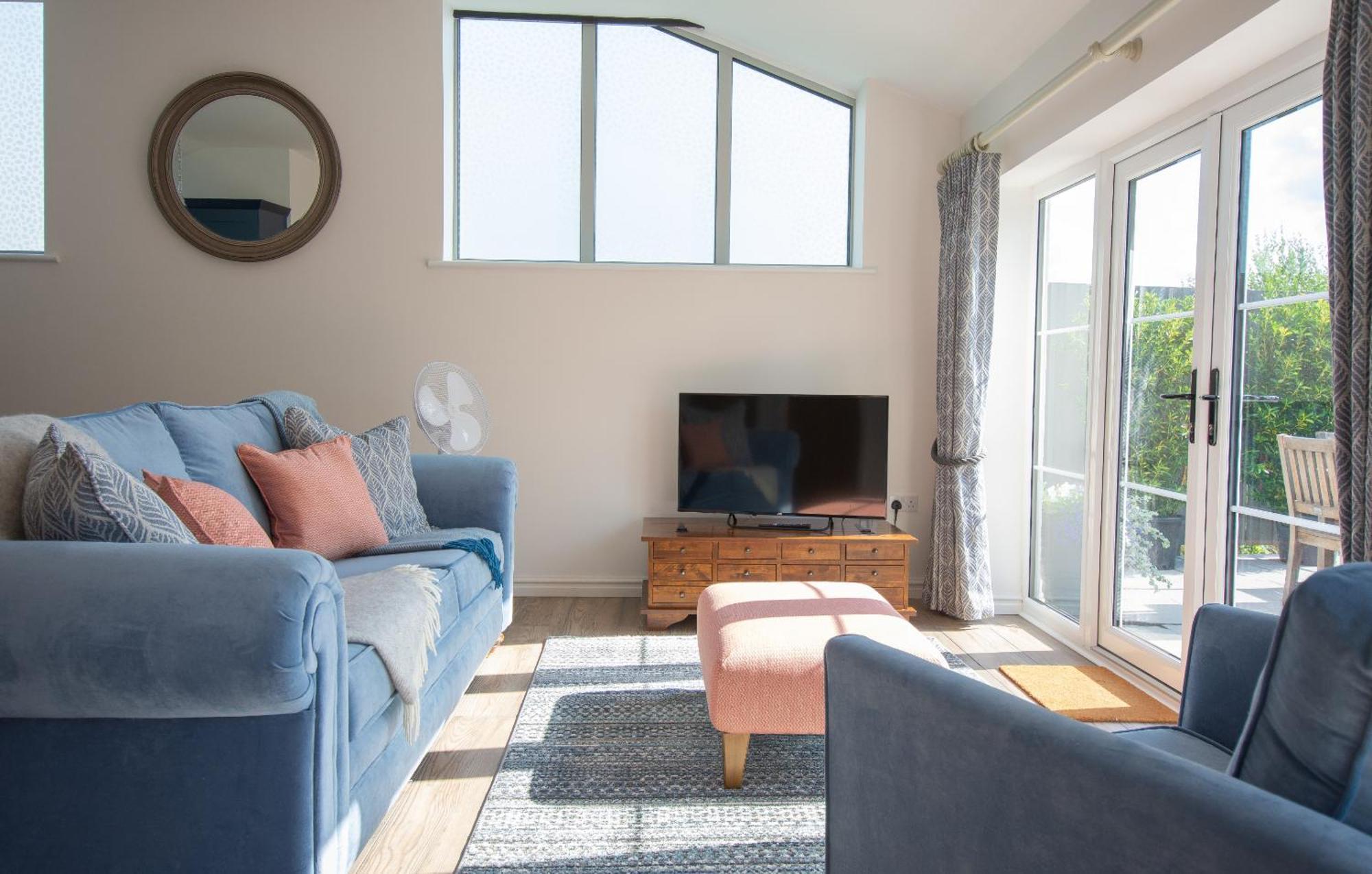Finwood Farm Cottages-the Calf Shed And The Milk Parlour * Henley-in-Arden