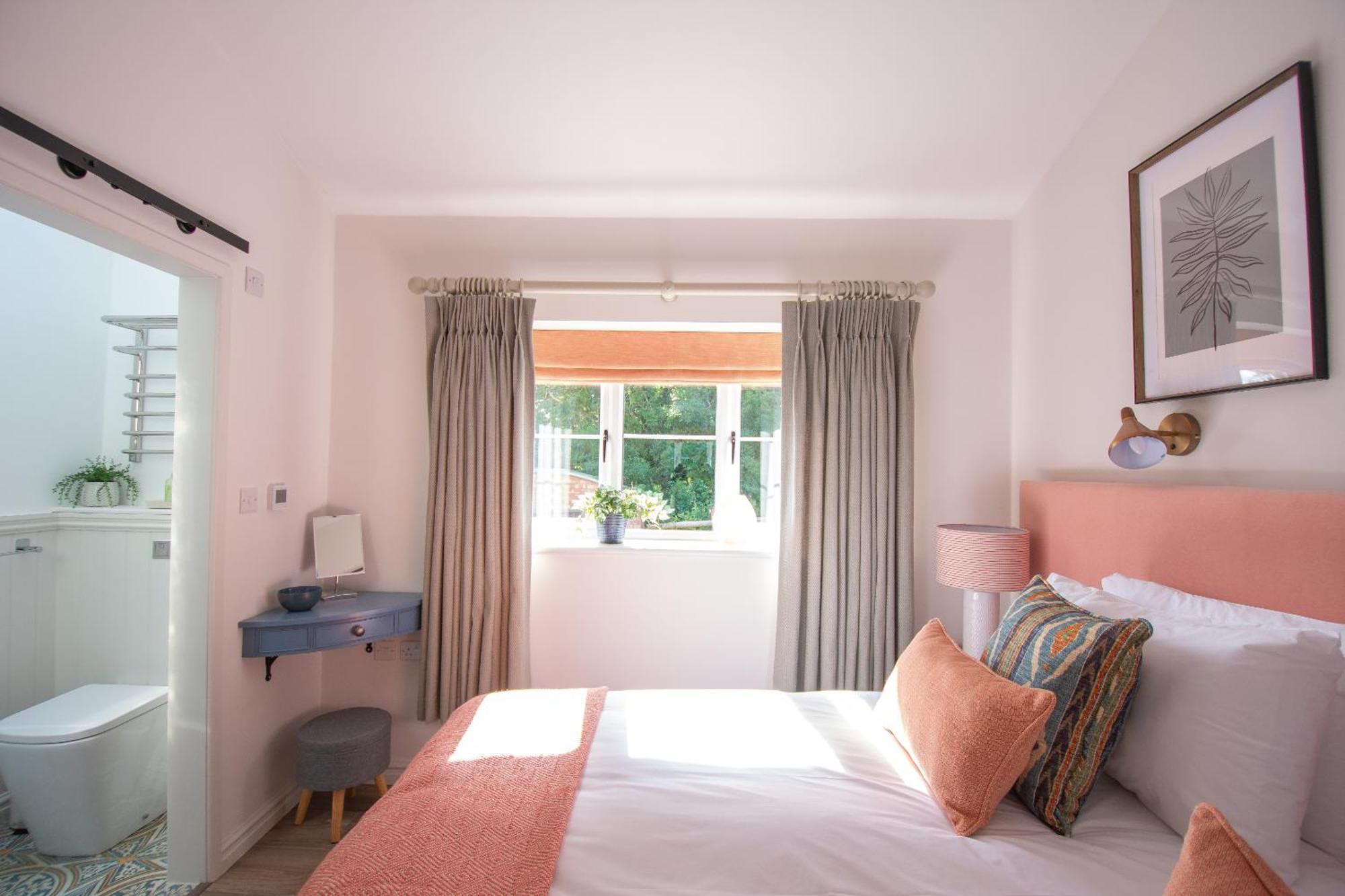 Finwood Farm Cottages-the Calf Shed And The Milk Parlour * Henley-in-Arden