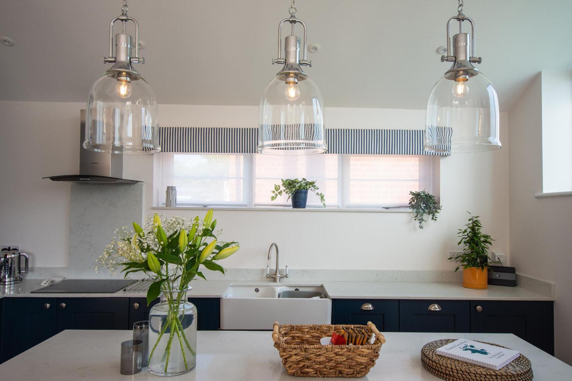 Finwood Farm Cottages-the Calf Shed And The Milk Parlour Holiday home *