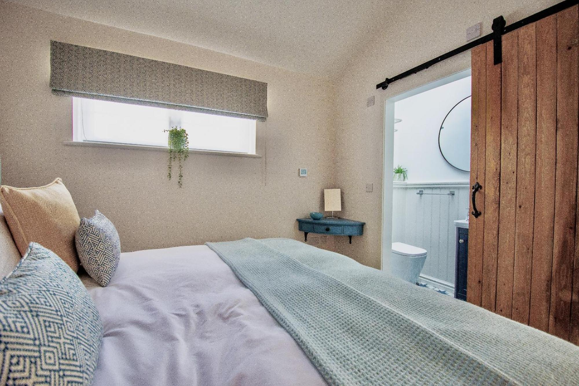 Finwood Farm Cottages-the Calf Shed And The Milk Parlour Henley-in-Arden