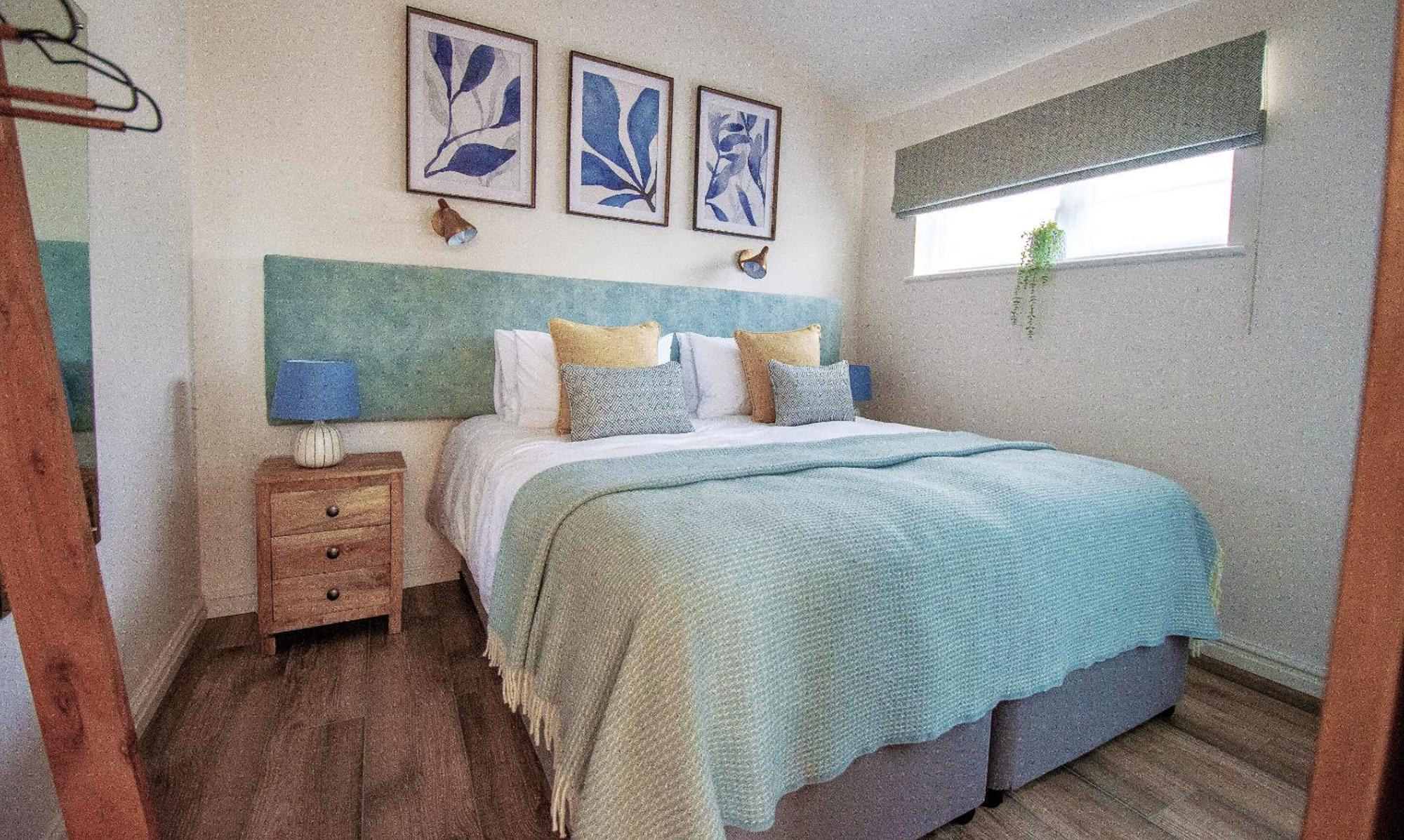 Holiday home Finwood Farm Cottages-the Calf Shed And The Milk Parlour Henley-in-Arden